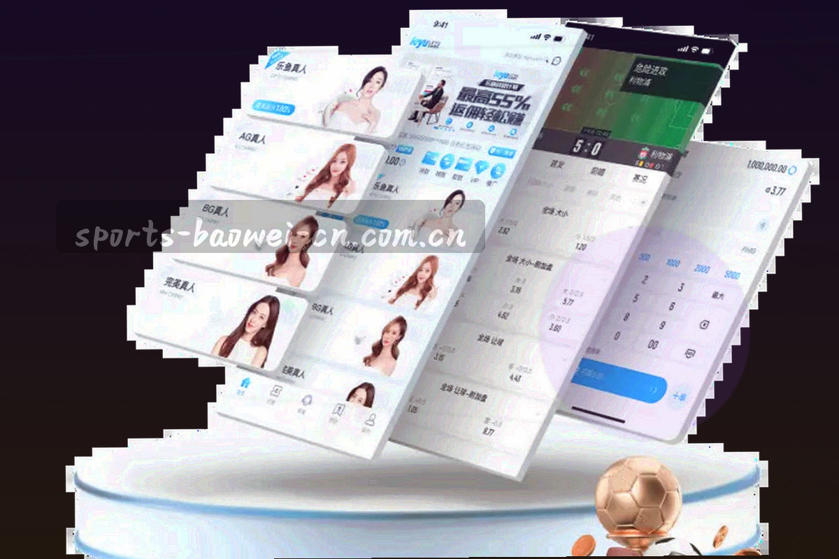 夜色中山脊轮廓与星点，沙金与深蓝为主色